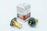 Лампа H7 12-24V 38 SMD ДХО