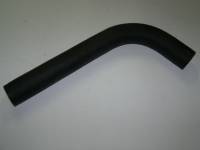 Патрубок радиатора /Г-3102/ верх. (Саранск)