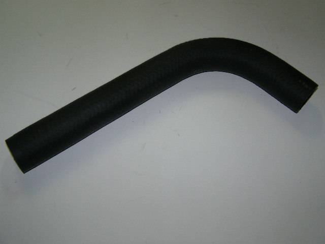 Патрубок радиатора /Г-3102/ верх. (Саранск)