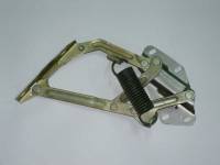 Петля капота /Г-31029,3102, 3110/ (Н.Новгород)