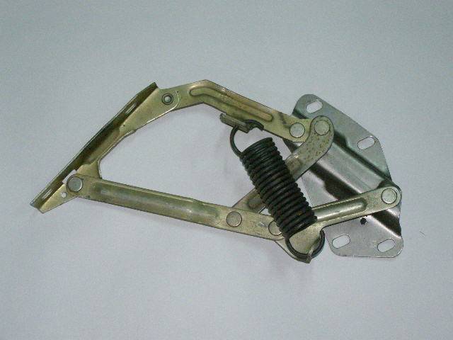 Петля капота /Г-31029,3102, 3110/ (Н.Новгород)