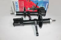 Стойка /2108-09/ передняя лев.+прав. масл. (НИКОН) Стойка /2108-09/ передняя лев.+прав. масл. (НИКОН)