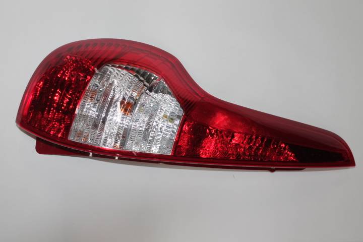 Фонарь ВАЗ 2192 Калина2 WAG задн. лев. в сборе (ОАТ ДААЗ/ДААЗ) (АВТОВАЗ)