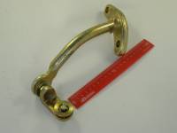 Ролик сдвижн. двери /Г-2705/ верх. в сб. /банан/ (Н.Новгород) Ролик сдвижн. двери /Г-2705/ верх. в сб. /банан/ (Н.Новгород)