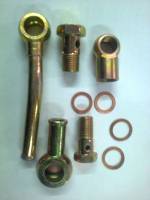 Штуцера ГУР /Г-3302,2217/ (Н.Новгород)