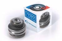 Шестерня КПП ВАЗ 2110 5 передачи, в сборе (Avtostandart) Шестерня КПП ВАЗ 2110 5 передачи, в сборе (Avtostandart)