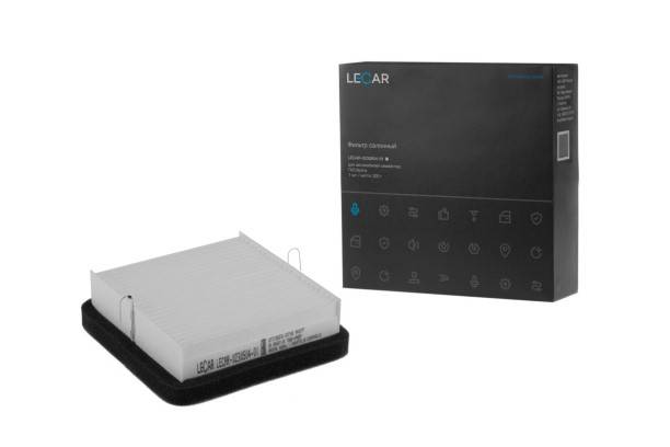 Фильтр салонный /Г-3110/