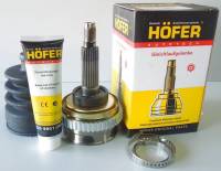 ШРУС ВАЗ 2123 Шеви-Нива наруж. с ABS (Hofer) (6) ШРУС ВАЗ 2123 Шеви-Нива наруж. с ABS (Hofer) (6)