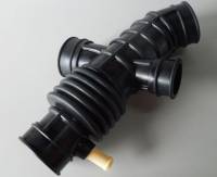 Гофра возд. фильтра Daewoo Nexia 1.5 8 кл. (с катализатором) (NBN) Гофра возд. фильтра Daewoo Nexia 1.5 8 кл. (с катализатором) (NBN)