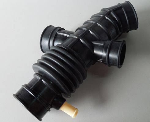 Гофра возд. фильтра Daewoo Nexia 1.5 8 кл. (с катализатором) (NBN) Гофра возд. фильтра Daewoo Nexia 1.5 8 кл. (с катализатором) (NBN)