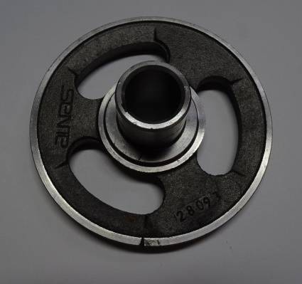 Шкив коленвала /2101-07/ (ВолгаАвтопром)