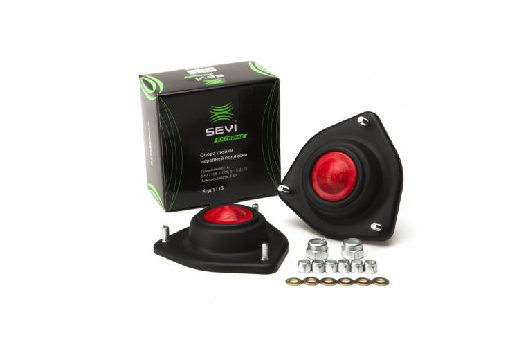 Опора стойки /2108-2115/ (2 шт.) ЭКСТРИМ 1113