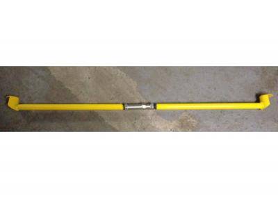 Растяжка задних стоек /2108-10-70/ регулируемая (Тольятти)