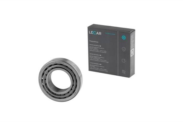 Подшипник ступицы /Г-3302/ задн. наруж. (7509)