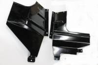 Брызговик двигателя /2123/ 2 шт (Тольятти) Брызговик двигателя /2123/ 2 шт (Тольятти)