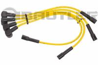 Провода в/в ВАЗ 2108-2111 инж. BAUTLER BTL-0010IW Провода в/в ВАЗ 2108-2111 инж. BAUTLER BTL-0010IW