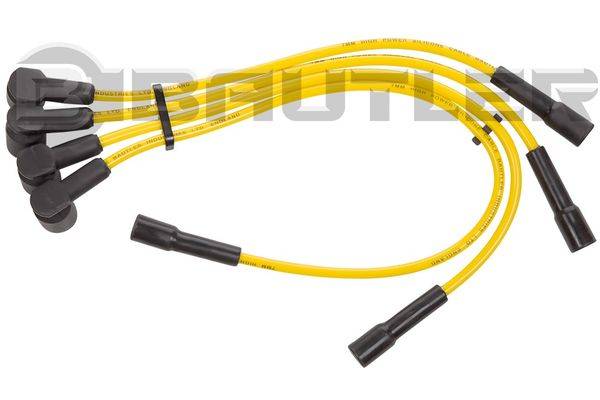 Провода в/в ВАЗ 2108-2111 инж. BAUTLER BTL-0010IW