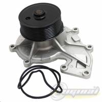 Помпа /Г-33106 дв. Cummins/ (ISF 3.8)