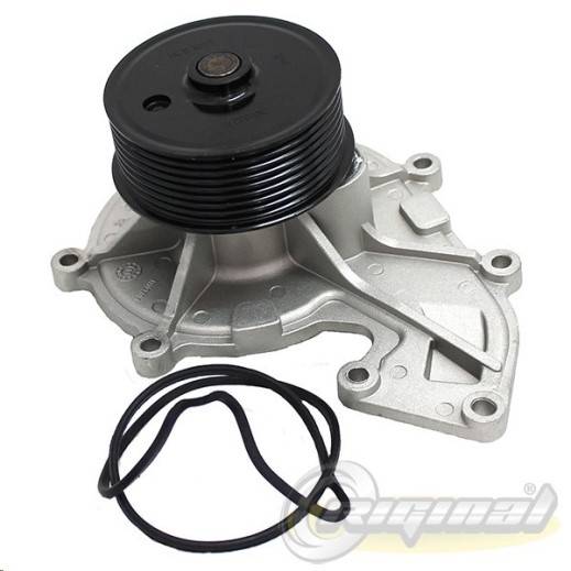 Помпа /Г-33106 дв. Cummins/ (ISF 3.8)