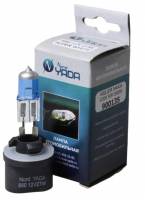 Лампа H27/1 12V /880/ 27W SUPER WHITE (Nord Yada)