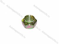 Гайка ступицы 2101-07 левая ,2121 Гайка ступицы 2101-07 левая ,2121