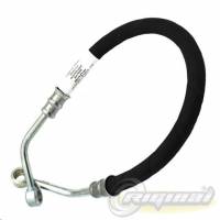 Шланг ГУРа /2123/