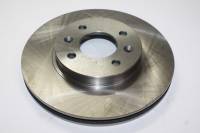 Диск тормоз. Solaris 11--, Kia Rio III 11-- перед. (NSP) Диск тормоз. Solaris 11--, Kia Rio III 11-- перед. (NSP)