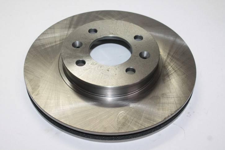 Диск тормоз. Solaris 11--, Kia Rio III 11-- перед. (NSP)
