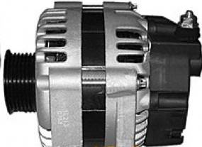 Генератор Geely Emgrand EC-7-EC-7RV 1.5-1.8