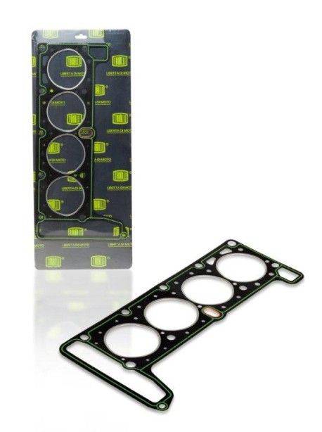 Прокладка ГБЦ ВАЗ 21011 (79мм) (TRIALLI)