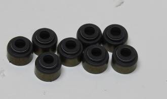 Колпачки маслосъемные Geely MK MK Cross впуск.