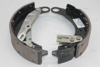 Колодка торм. /УАЗ 3163 Патриот/ задн. правая (длин.+короткая) с РК Даймос (Сервис-Штамп)