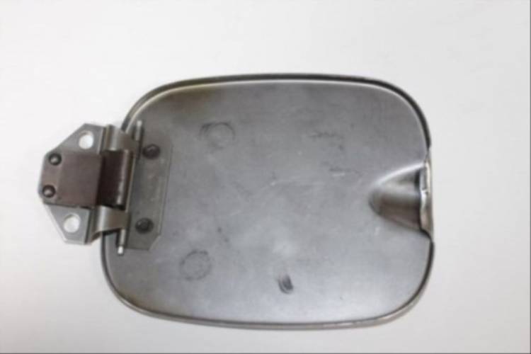 Лючок бензобака /2123/ (АВТОВАЗ)