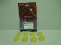 Втулка амортизатора задн. ВАЗ 2101-07, 2121 Нива, 2140 Москвич из 8шт полиуретан (Балаково Запчасть) Втулка амортизатора задн. ВАЗ 2101-07, 2121 Нива, 2140 Москвич из 8шт полиуретан (Балаково Запчасть)