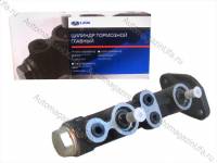 Цилиндр главный тормозной 2101 АвтоВАЗ Цилиндр главный тормозной 2101 АвтоВАЗ