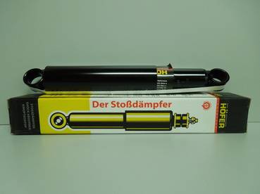 Амортизатор ВАЗ 2121/2131 задн. газовый (Hofer)