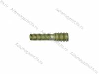 Шпилька М8/10х20 приемной трубы 2101-08 ремонтная (13039)