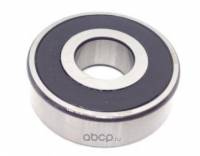 Кор. Hyundai Solaris Kia Rio Подшипник КПП перв. вала (25*65*19)