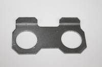 Пластина стопорная втулки регул. болта /2101-07/ (АВТОВАЗ)