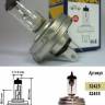 Лампа МАЯК H4-12- 60/55 Ц45 (10/100/400) (Маякавто)
