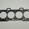 Прокладка ГБЦ /2190 Гранта/ металл (FERODO)