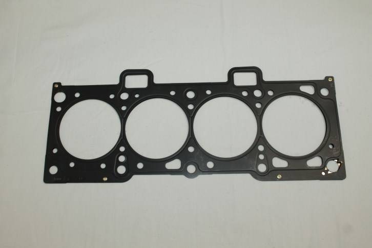 Прокладка ГБЦ /2190 Гранта/ металл (FERODO) Прокладка ГБЦ /2190 Гранта/ металл (FERODO)