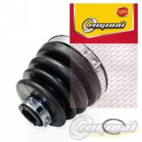 Пыльник ШРУС /2108/ внутр. (+ 2 хомута, стопор) (Riginal) Пыльник ШРУС /2108/ внутр. (+ 2 хомута, стопор) (Riginal)