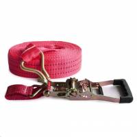 Стяжка крепления груза AVS SG-1012 55мм. x 12м. 10т.