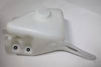 Бачок омывателя /1118 Калина/ под 2 мотора (САДКО)