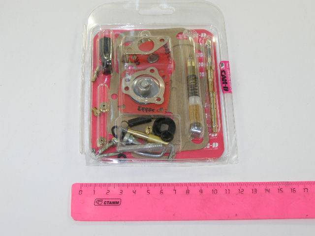 Рк карбюратора /2107/ (ЧАЗ Челябинск)