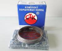 Кольца поршневые ВАЗ 2108 (82,0) (СТК) Кольца поршневые ВАЗ 2108 (82,0) (СТК)