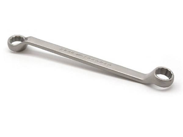 Ключ накидной 512110 10х11 мм (Дело Техники)