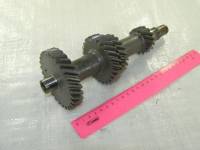 Кор. /01-07/ Вал промежуточный 5 ст. (Тольятти)