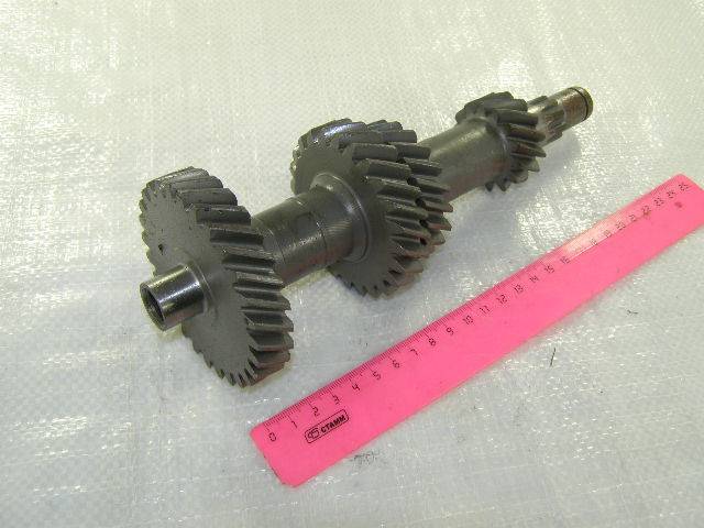 Кор. /01-07/ Вал промежуточный 5 ст. (Тольятти)